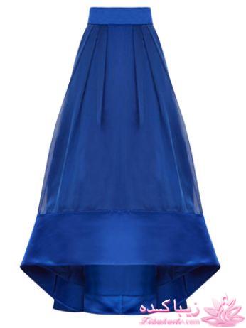 مدل جدید دامن 